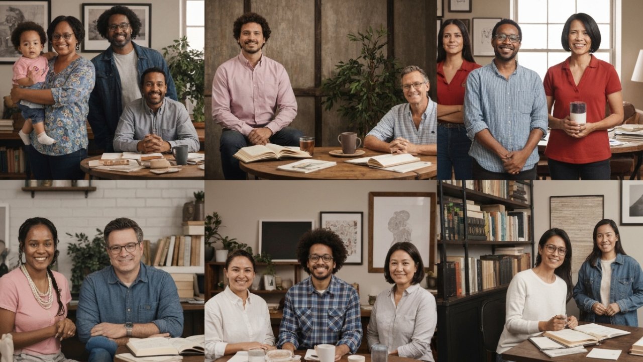 Key Characteristics of Tax-Exempt Organizations