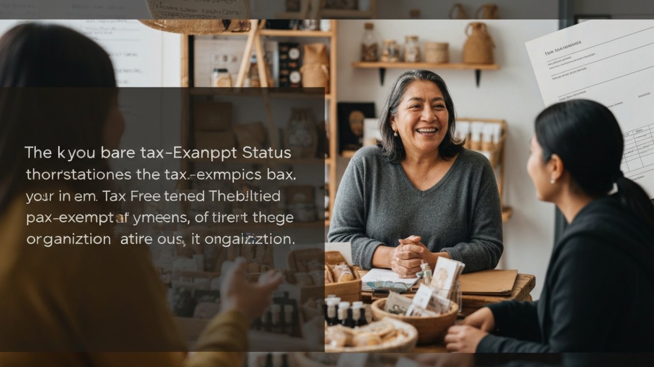 Limitations of Tax-Exempt Organizations