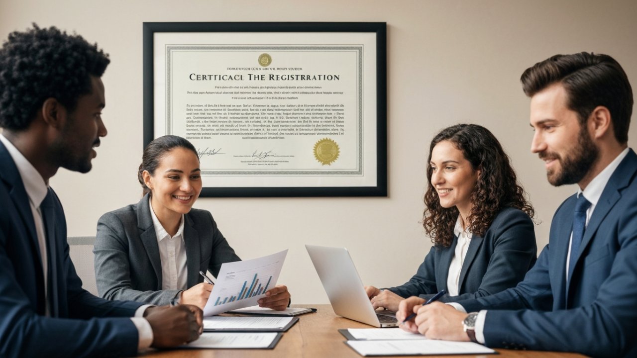 Protecting Your Legal Name Through Trademark Registration