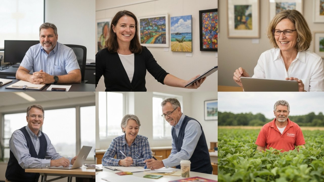 Types of Businesses Eligible for Tax-Exempt Status