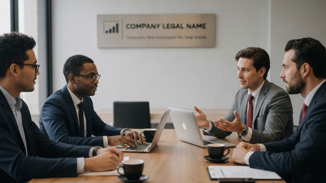 Understanding DBAs (Doing Business As)