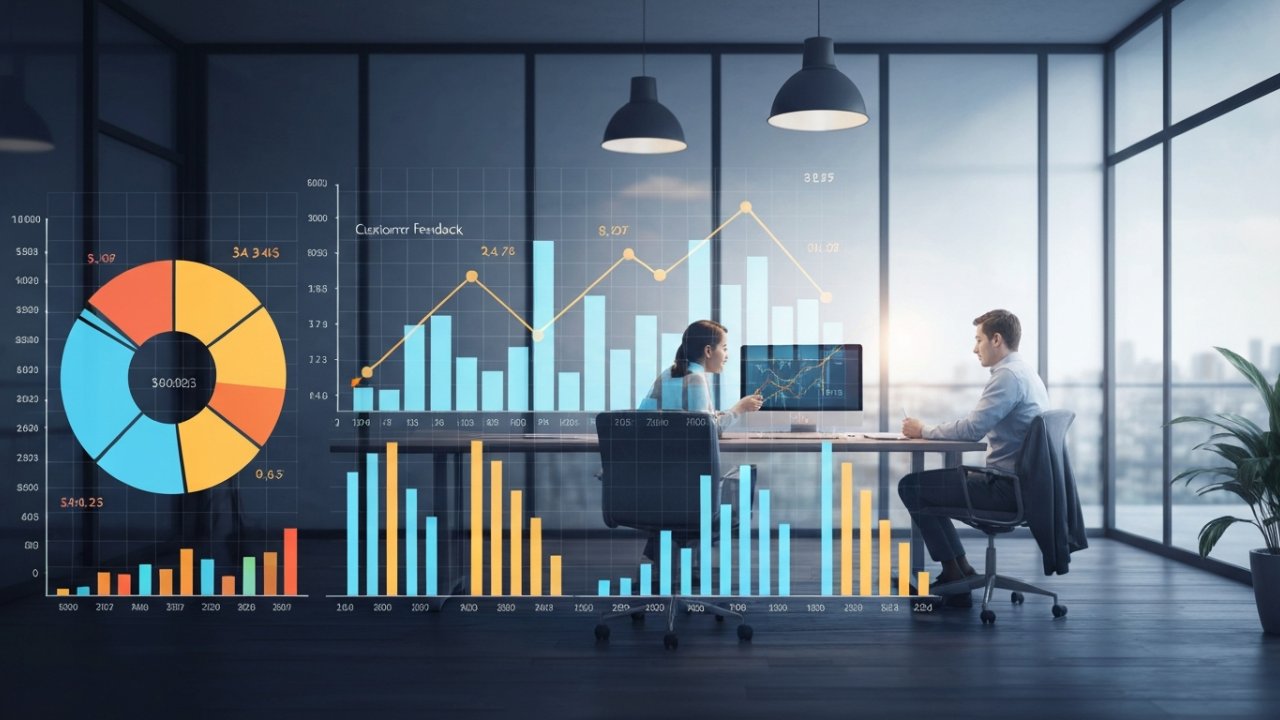 Integrating Sentiment Analysis Into Business Strategies