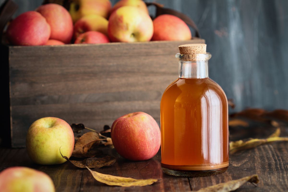 Does Apple Cider Vinegar Need to Be Refrigerated?