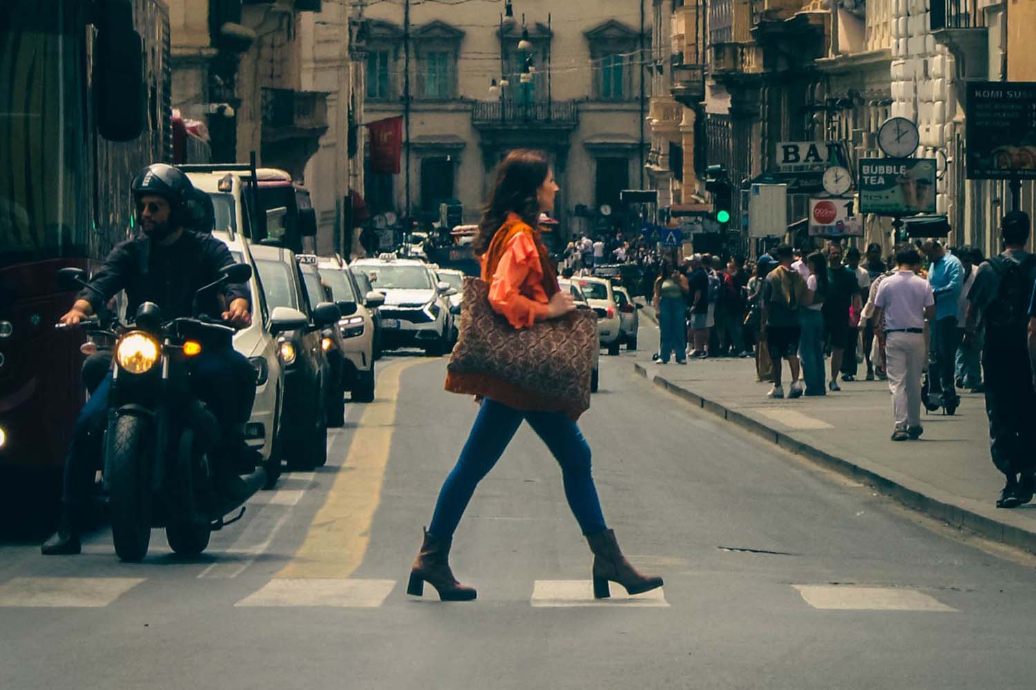 4 Best Pedestrian Accident Lawyers for Travelers Injured on Vacation