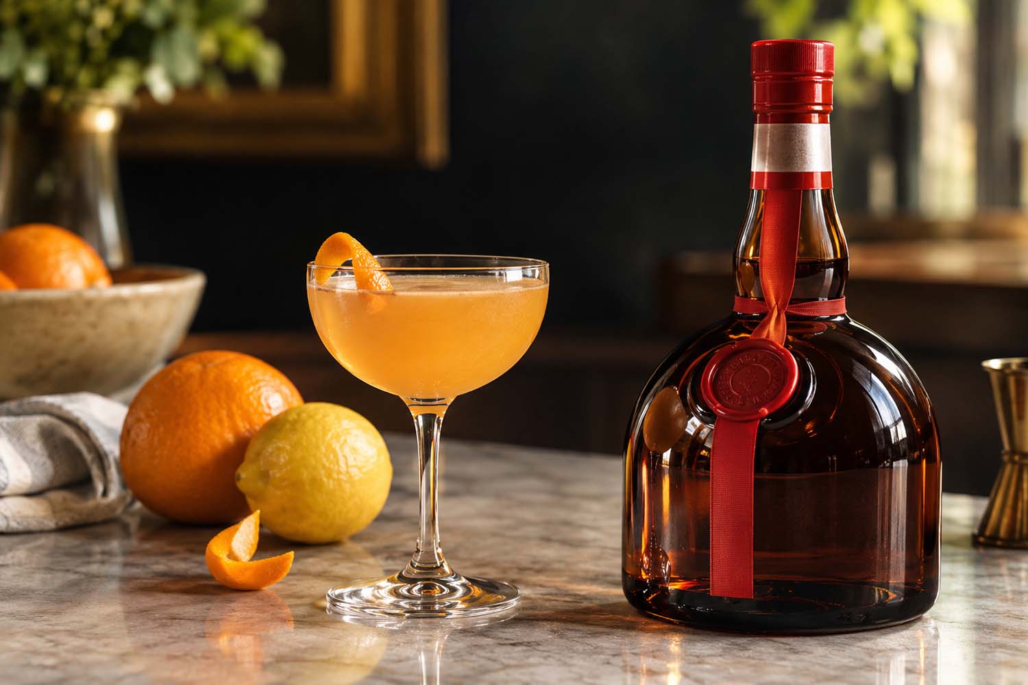 Does Grand Marnier Go Bad? Everything You Should Know.