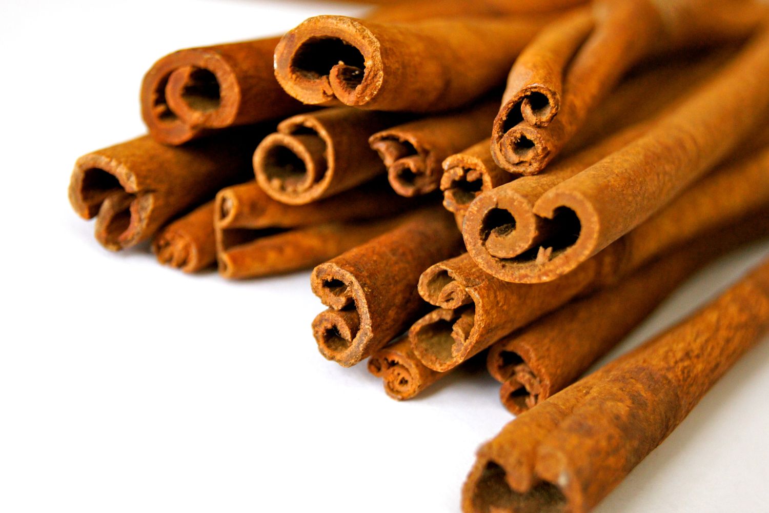 Cinnamon Sticks Aren’t Just for Baking, but Skip the Ant Trick